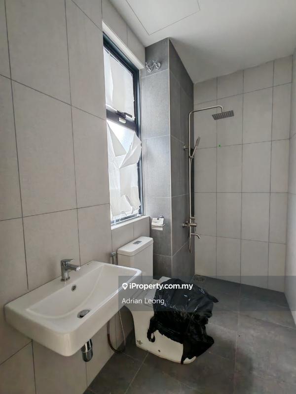 Semi-Detached House for Sale in Bandar Kinrara Seksyen 8, Bandar Kinrara by Adrian Leong - iProperty.com.my