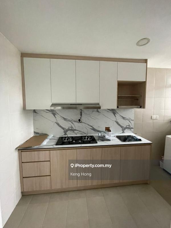 Kondominium untuk Disewa di Azelia Residence oleh Keng Hong - iProperty.com.my