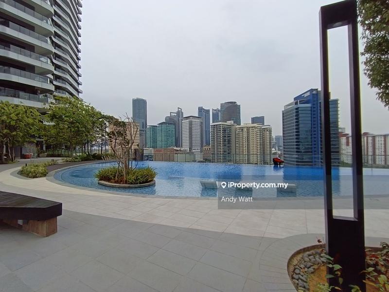 Condominium for Sale in Setia Sky Seputeh by Andy Watt - iProperty.com.my