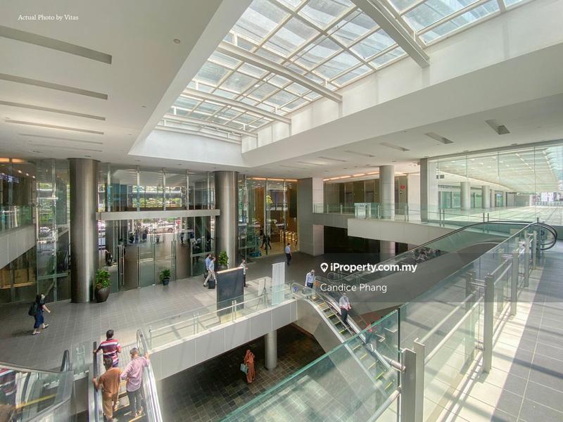 Office for Rent in Bangsar Utama, Bangsar by Candice Phang - iProperty.com.my