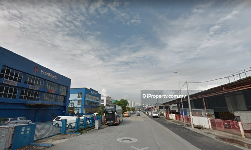 For Rent - Sri Gombak Industrial
