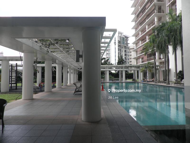 For Sale - Hampshire Park Condominium