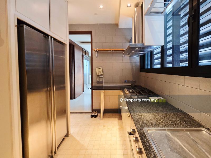 For Sale - The Binjai on the Park