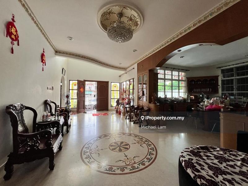 Bungalow House for Sale in Tropicana Golf & Country Resort , Petaling Jaya, Petaling Jaya by Michael Lam - iProperty.com.my