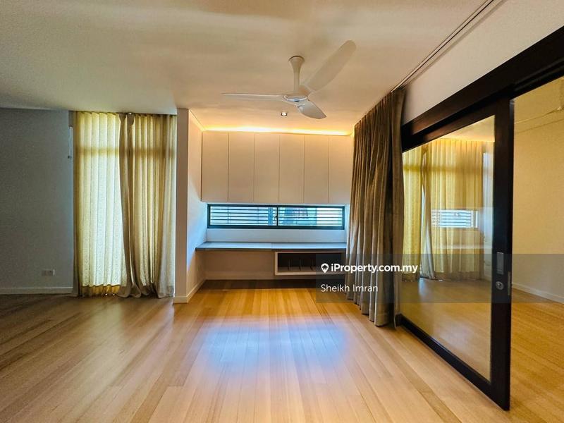 Banglo untuk Dijual di Bukit Bandaraya, Bangsar oleh Sheikh Imran - iProperty.com.my