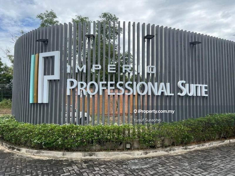 For Sale - Imperio Professional Suite