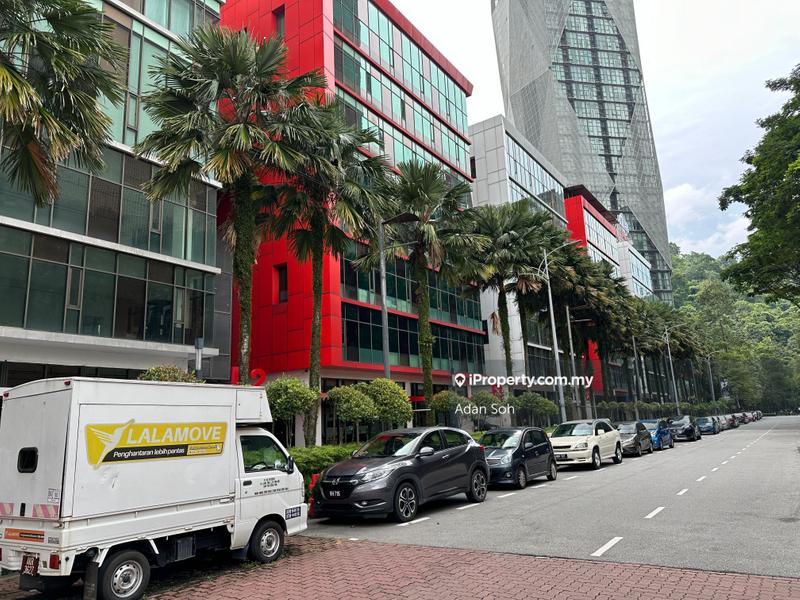 For Sale - Empire Damansara, Damansara, Damansara Perdana, Selangor