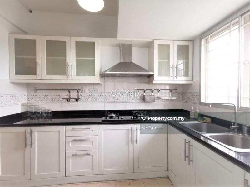 Condominium for Sale in Casa Damansara by Ck Yap - iProperty.com.my