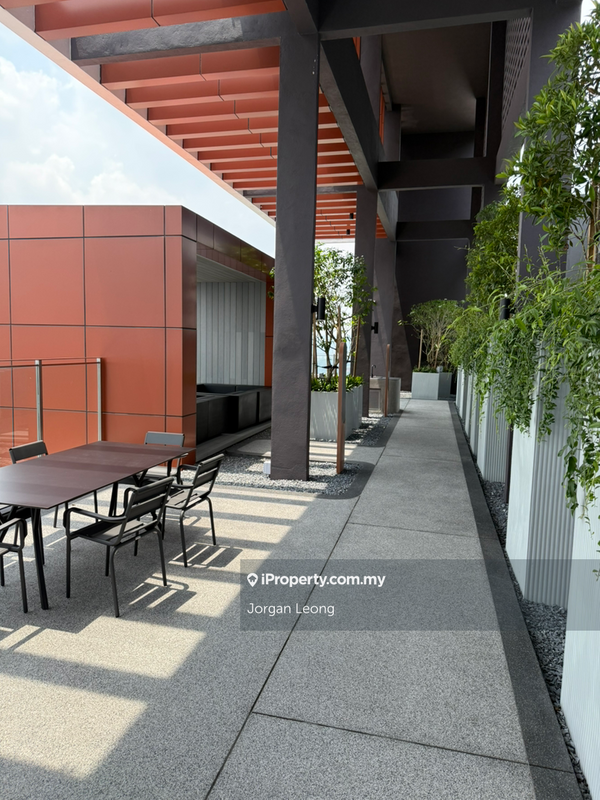 Condominium for Sale in SkyVogue by Jorgan Leong - iProperty.com.my