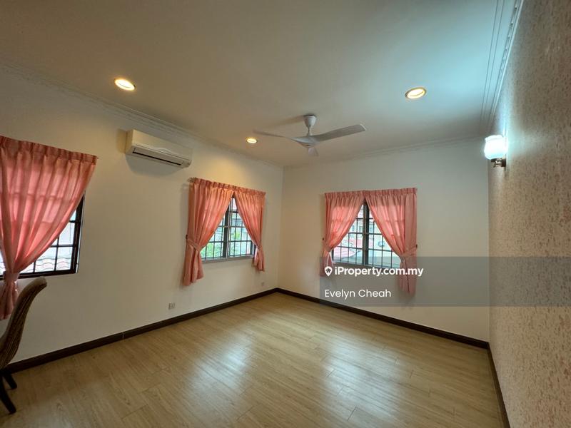 Rumah Berkembar untuk Dijual di Bandar Kinrara Seksyen 6, Bandar Kinrara oleh Evelyn Cheah - iProperty.com.my