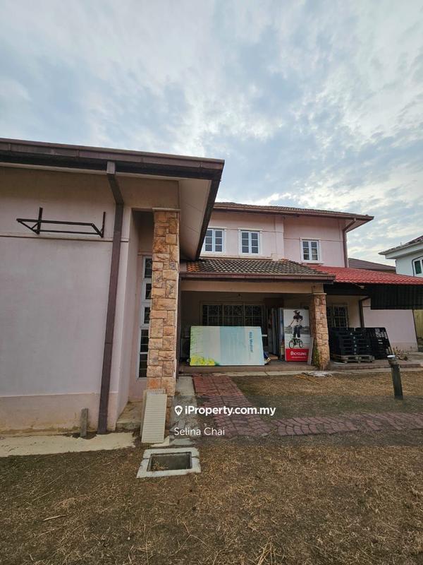 Banglo untuk Dijual di Usj 17, Subang Jaya oleh Selina Chai - iProperty.com.my