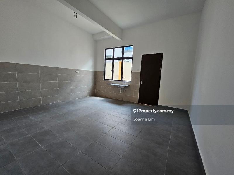 Rumah Berkembar untuk Dijual di Taman Bertam Heights, Bertam oleh Joanne Lim - iProperty.com.my