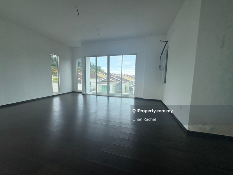 Banglo untuk Dijual di Alma, Bukit Mertajam oleh Chan Rachel - iProperty.com.my