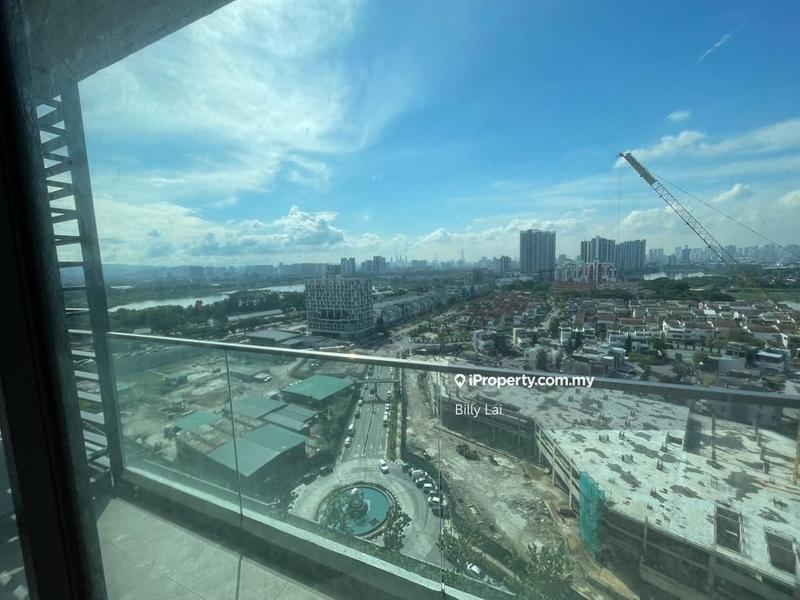 Kondominium untuk Dijual di 99 Residence oleh Billy Lai - iProperty.com.my