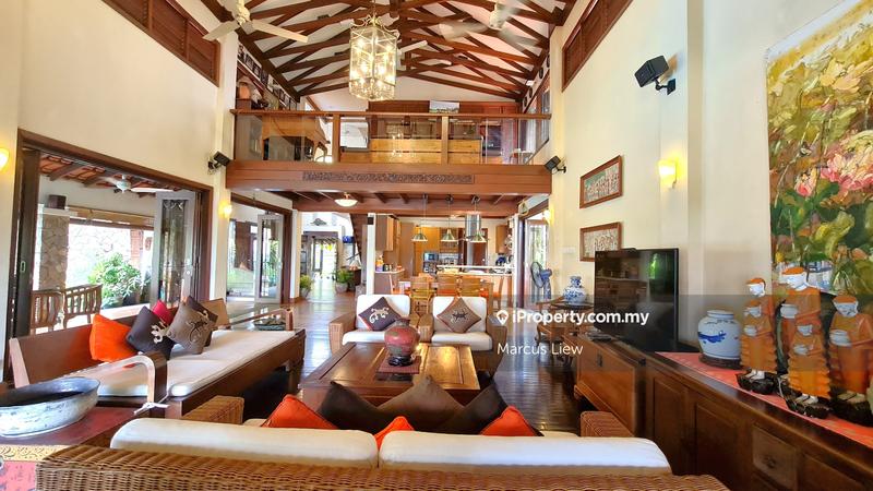 Bungalow House for Sale in z8j7t, Bangsar by Marcus Liew - iProperty.com.my