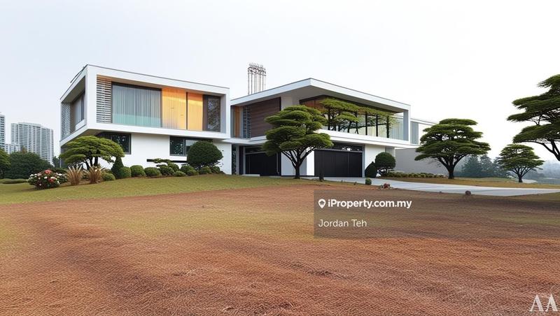 Banglo Tanah untuk Dijual di Tropicana Golf & Country Club, Petaling Jaya, Tropicana oleh Jordan Teh - iProperty.com.my