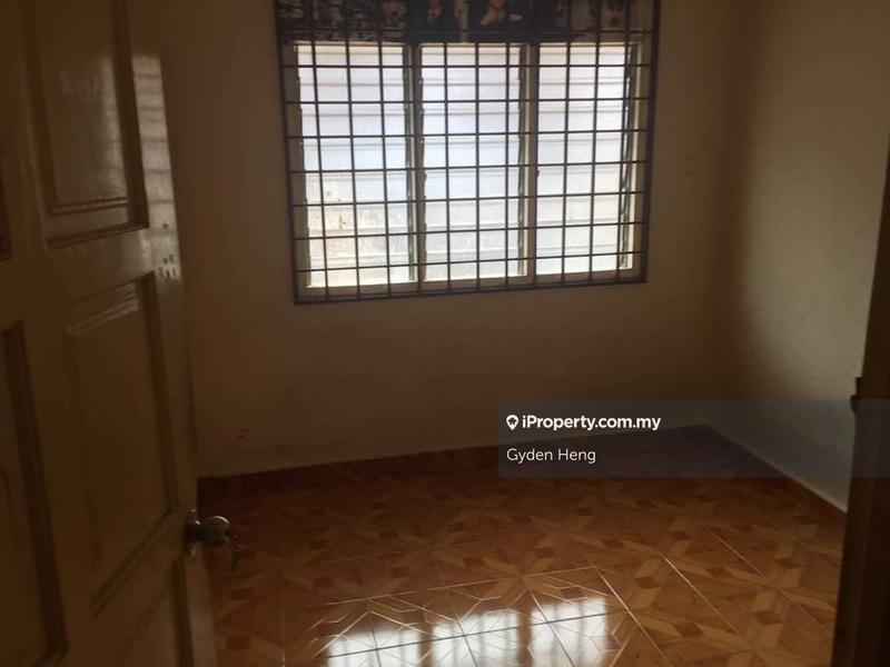 Rumah Teres 2-Tingkat untuk Dijual di Bukit Indah, Iskandar Puteri (Nusajaya) oleh Gyden Heng - iProperty.com.my