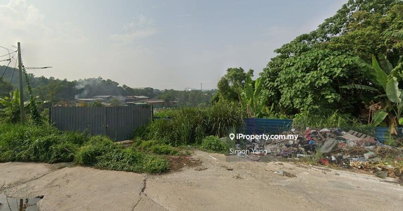 Tanah Perindustrian untuk Dijual di Taman Balakong Jaya, Balakong oleh Simon Yang - iProperty.com.my