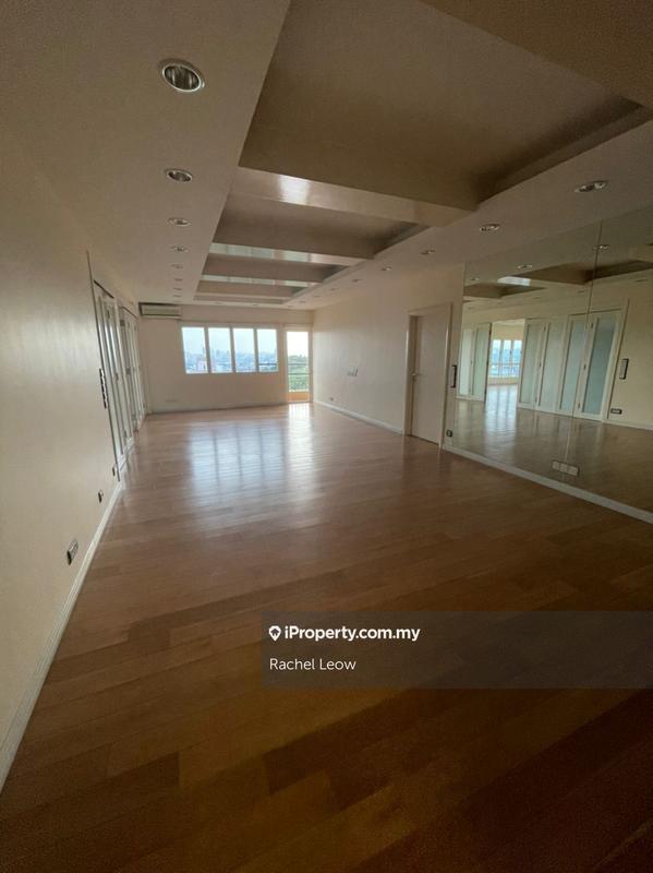 Condominium for Sale in Fraser Towers by Rachel Leow - iProperty.com.my