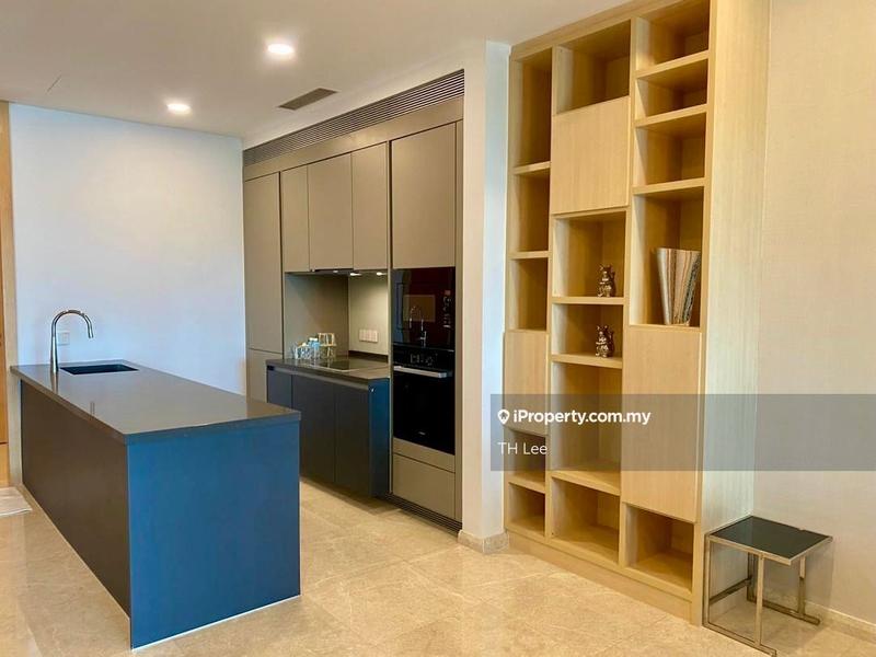 Service Residence for Sale in Damansara City Residency (DC Residensi) by TH Lee - iProperty.com.my