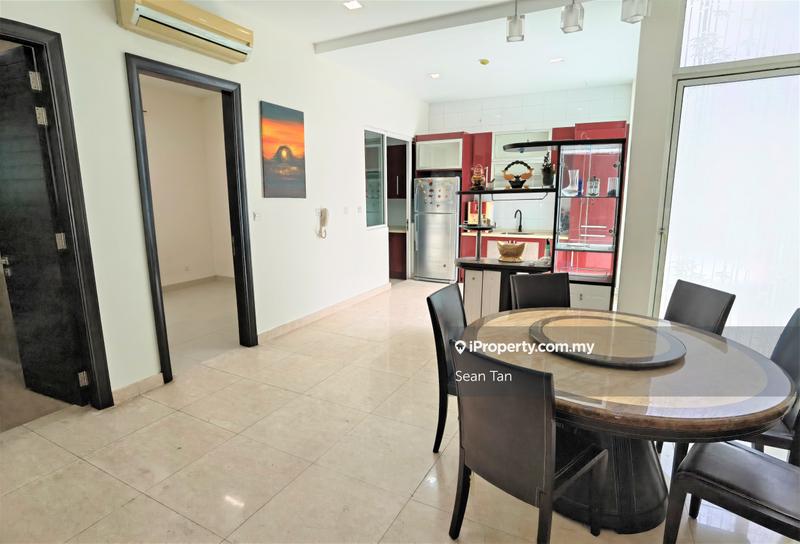 3-storey Terraced House for Sale in Duta Tropika, Jalan Kuching by Sean Tan - iProperty.com.my