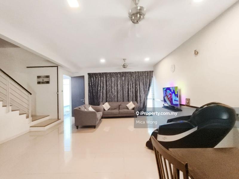 Rumah Teres 2.5-Tingkat untuk Dijual di Sunway Alam Suria, Shah Alam oleh Mica Wong - iProperty.com.my