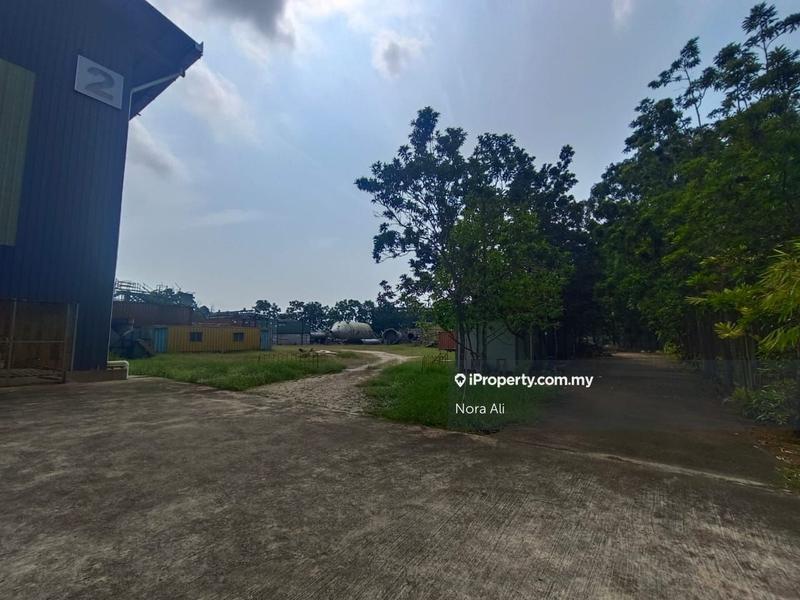 Gudang untuk Dijual di Gebeng Industrial Estate, Kuantan oleh Nora Ali - iProperty.com.my