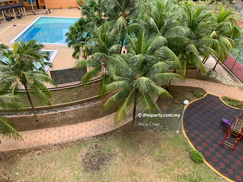 Condominium for Sale in Straits View Villas Port Dickson by Alicia Chan - iProperty.com.my