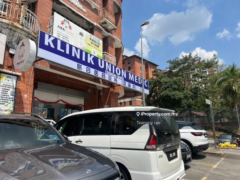 Shop-Office for Sale in Sungai Long, Bandar Sungai Long by Teammy Lee - iProperty.com.my