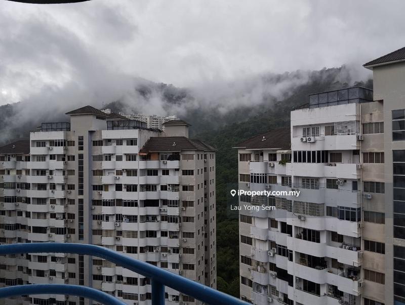 Pangsapuri untuk Dijual di Gambier Heights oleh Lau Yong Sern - iProperty.com.my