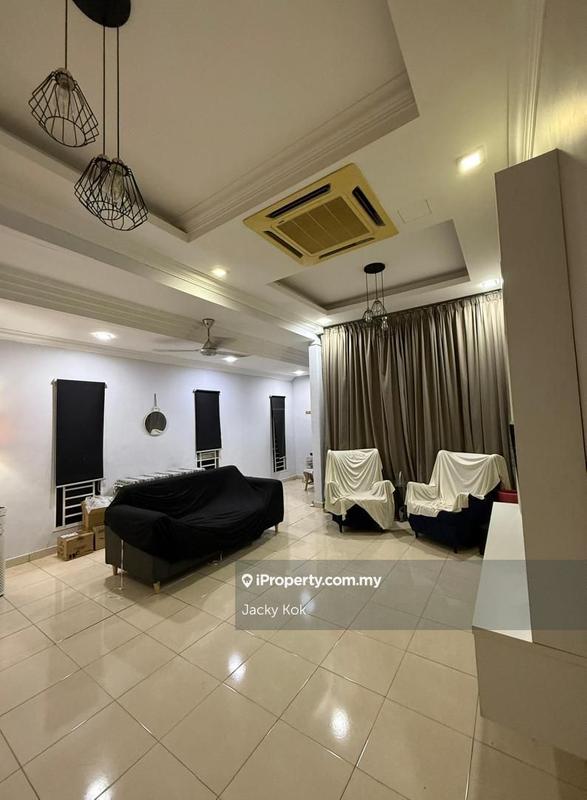Terraced House for Sale in Seksyen 30, Shah Alam by Jacky Kok - iProperty.com.my