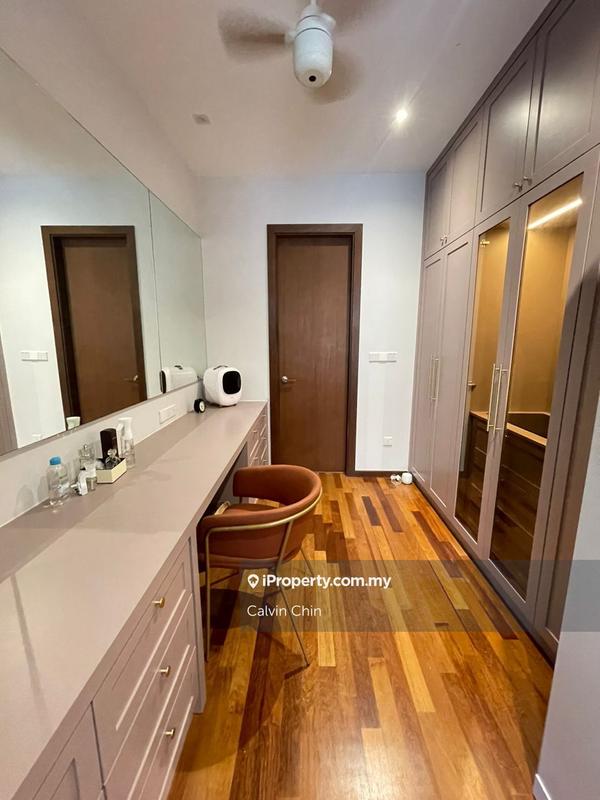 Rumah Berkembar untuk Dijual di Ampang, Selangor oleh Calvin Chin - iProperty.com.my