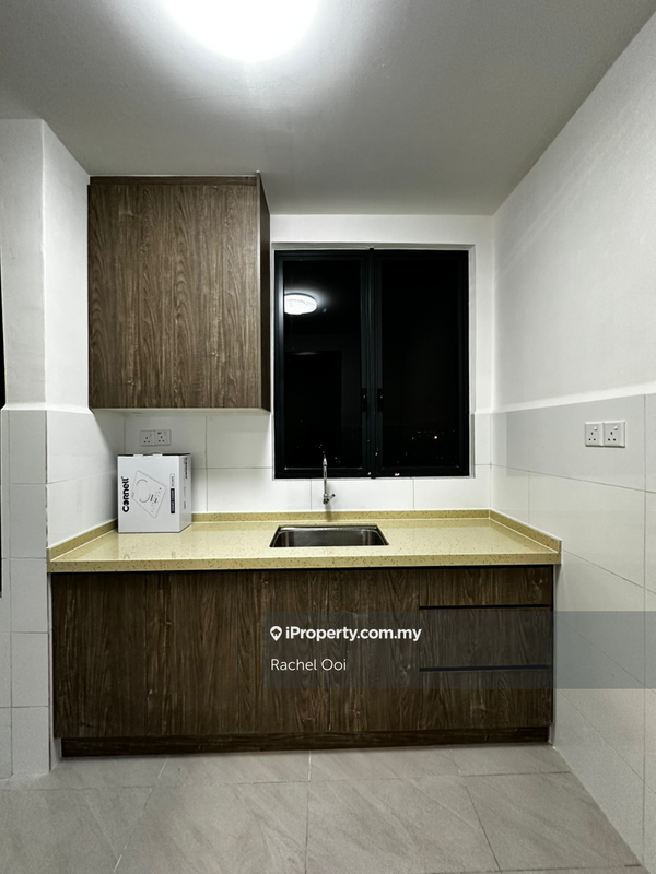 Residensi Servis untuk Disewa di You City 3 oleh Rachel Ooi - iProperty.com.my