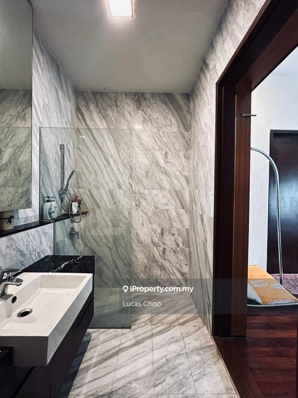 Banglo untuk Dijual di The Reserve Kemensah, Ulu Kelang oleh Lucas Choo - iProperty.com.my