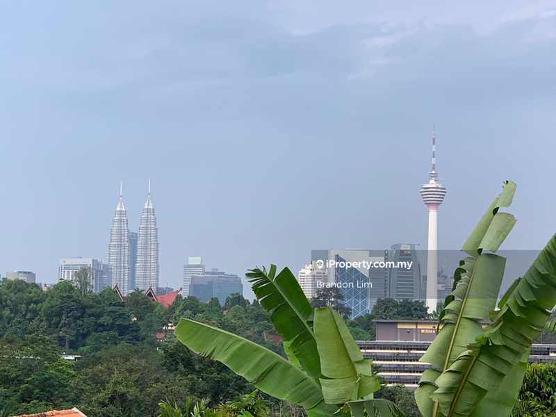 Banglo Tanah untuk Dijual di Taman Duta, Bukit Tunku (Kenny Hills) oleh Brandon Lim - iProperty.com.my