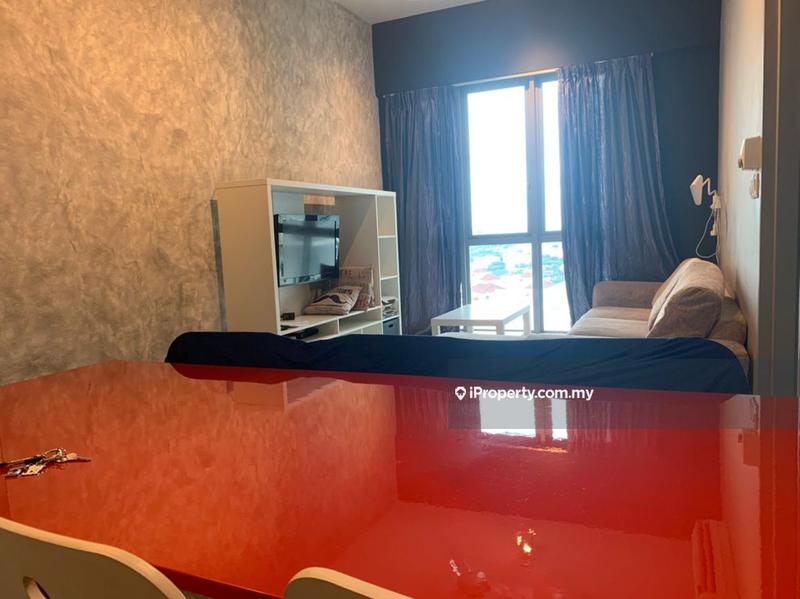 Service Residence for Rent in Tropicana City Tropics by Eunice Sua - iProperty.com.my