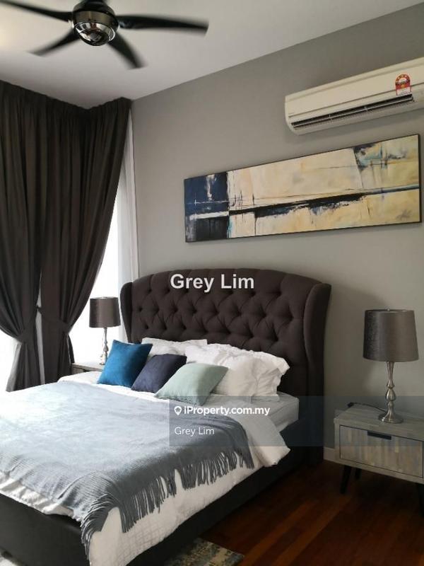 For Sale - Pavilion Hilltop