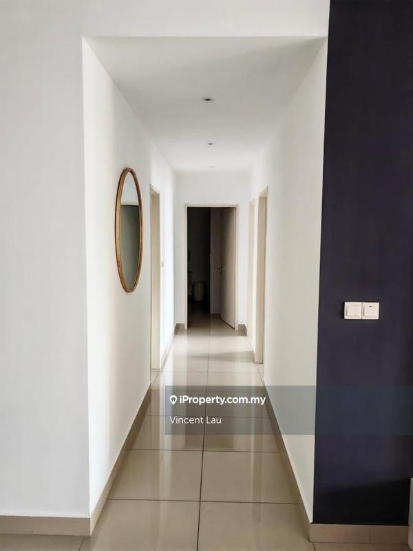 Kediaman Servis untuk Dijual di LakePark Residence @ KL North oleh Vincent Lau - iProperty.com.my