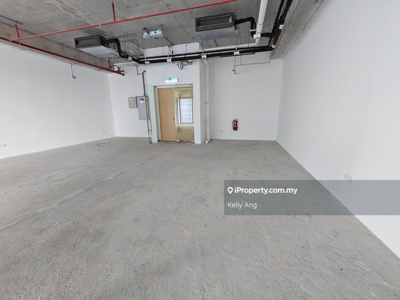 Office for Sale in KL Eco City, Kuala Lumpur by Kelly Ang - iProperty.com.my