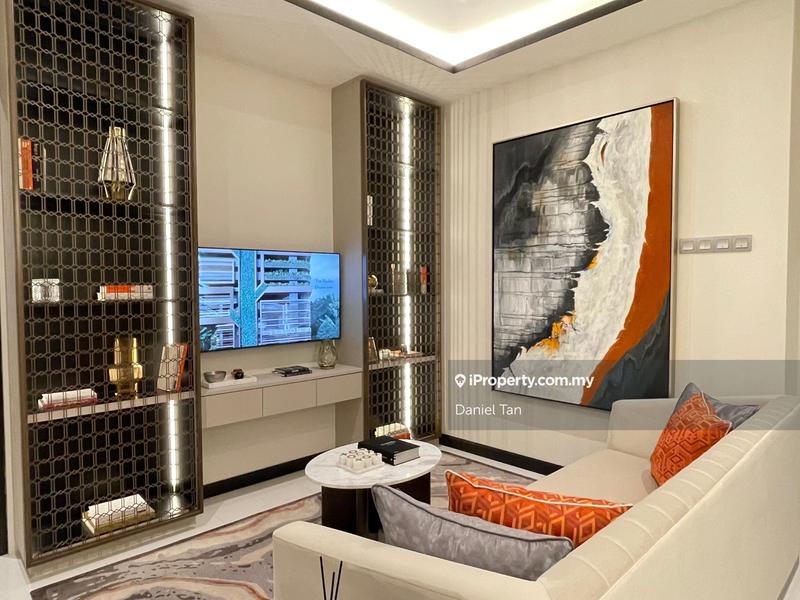 Service Residence for Sale in Skylon Residences by Daniel Tan - iProperty.com.my