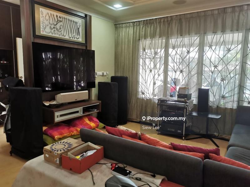 2-storey Terraced House for Sale in Seri Utama Damansara, Kota Damansara by Siew Lee - iProperty.com.my