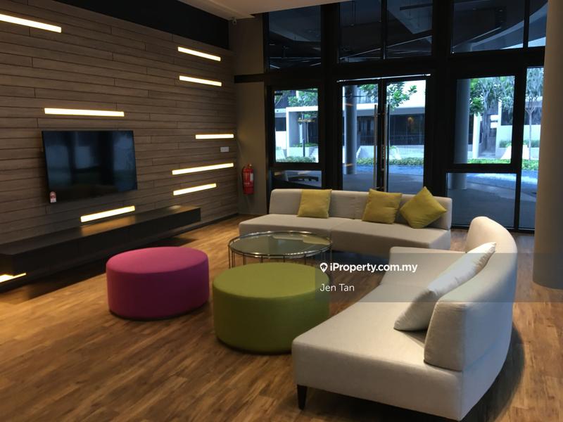 Residensi Servis untuk Disewa di Geo Bukit Rimau oleh Jen Tan - iProperty.com.my