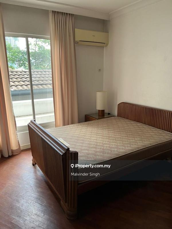 Kondominium untuk Dijual di Ampang 212 oleh Mel Walia - iProperty.com.my