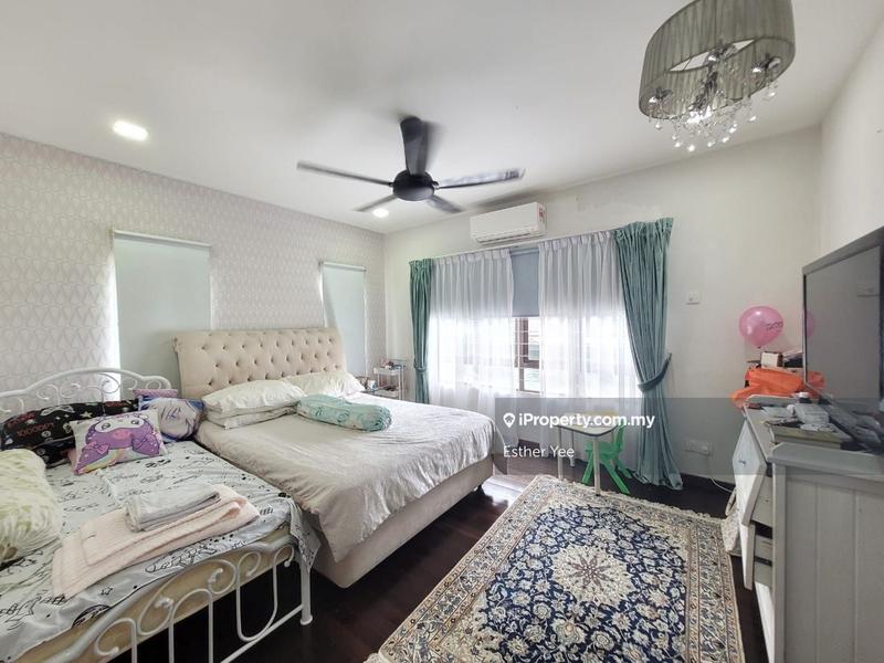 3.5-storey Terraced House for Sale in Duta Suria, Ampang by Esther Yee - iProperty.com.my