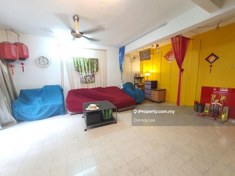 2-storey Terraced House for Sale in SS17, Subang Jaya by Derrick Lee - iProperty.com.my