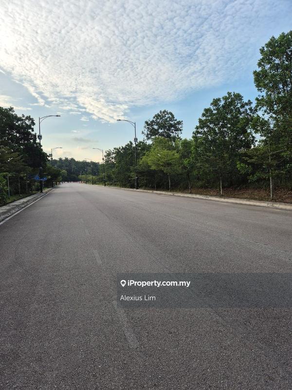 For Sale - 5.5 Acre Commercial Land @ Taman Mutiara Utama