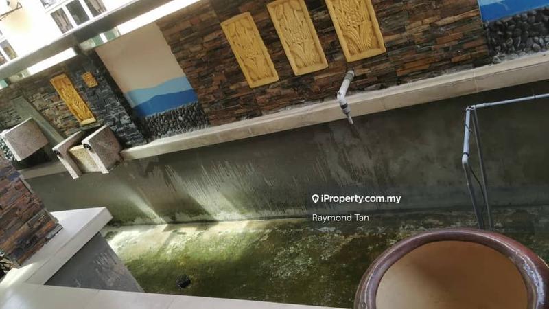 Bungalow House for Sale in Saujana Akasia, Sungai Buloh by Raymond Tan - iProperty.com.my