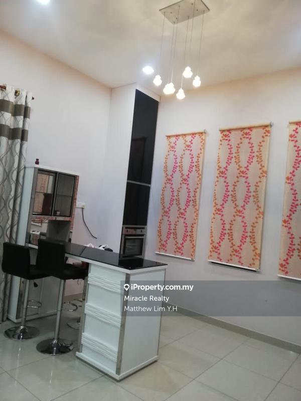 Rumah Berkembar untuk Dijual di Bandar Botanic, Klang oleh Matthew Lim Y.H - iProperty.com.my