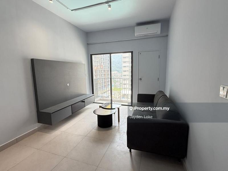 For Rent - 168 Park Residensi Selayang