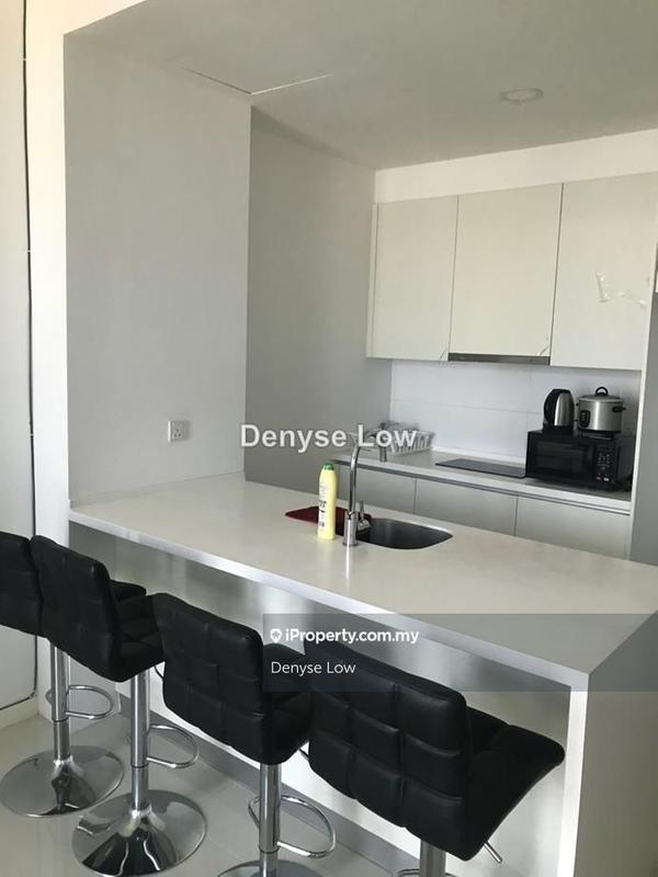 Residensi Servis untuk Dijual di Tropicana Avenue oleh Denyse Low - iProperty.com.my